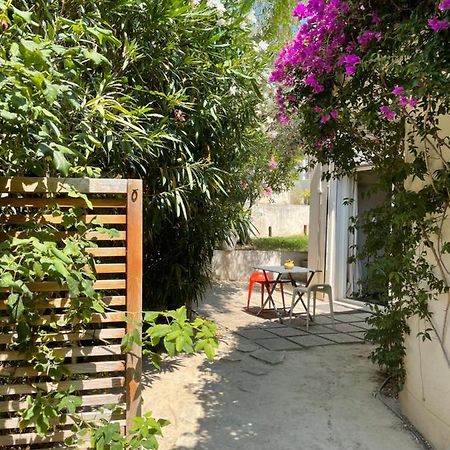 T2 A Proximite De La Mer Avec Parking Marseille Ngoại thất bức ảnh